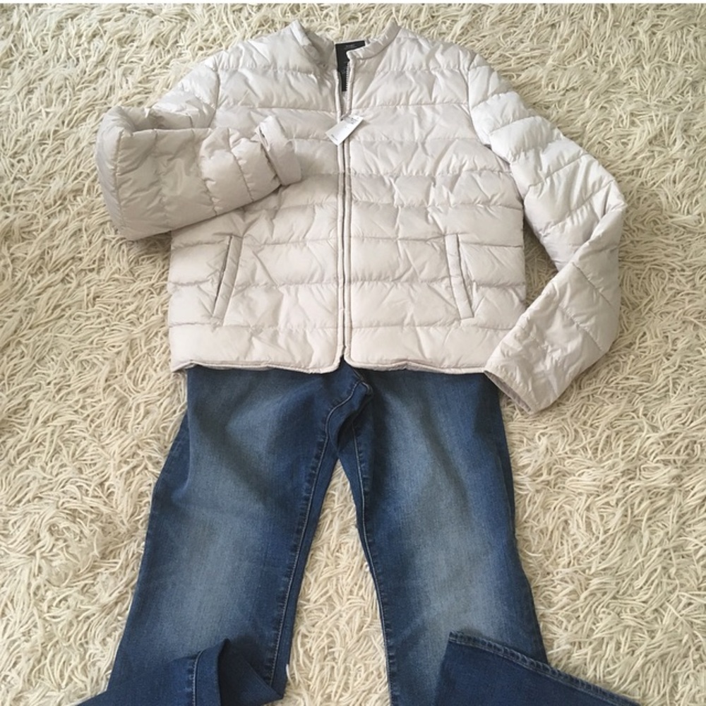 L Tall ~ New GAP Jacket